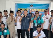 Terpilih Sebagai Ketua PWI Lebak, R A Sudrajat : Saya Lanjutkan Program Kepemimpinan Akew