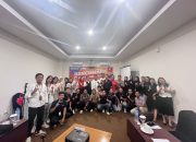 Gelar Benchmark Instansi ke Swiss-Belhotel Pangkalpinang, Honda Babel Tingkatkan Kembali Kualitas Layanan Jaringan Dealer
