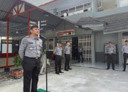 Marak Judi Online, Kalapas Takalar Minta Jajarannya Tidak Terlibat