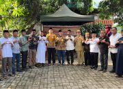 H. Hengky Yasin Daeng Lurang Diharapkan Menjadi Pemimpin Takalar 2024, Prof. Dr. H. Aminuddin Salle Ungkapkan Harapannya