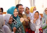 Pj Gubernur Banten Al Muktabar Sebut Lansia Bagian Potensi Bangsa
