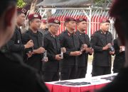 Berantas Judi Online, Satops Patnal Lapas Takalar Sidak HP Petugas