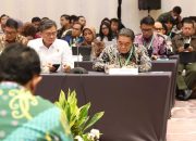 Pj Gubernur Al Muktabar Tegaskan Percepatan Pembangunan di Provinsi Banten Berjalan Baik