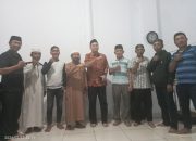 Perkuat Kesiapan Maju di Pilkada Takalar 2024, H. Hengky Yasin Gencar Silaturahmi Bersama Tim Pemenangan di Galesong Raya