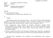 Plin Plan Tangani Sengketa Pileg, Ketua KPU Bangka Dilapor ke DKPP