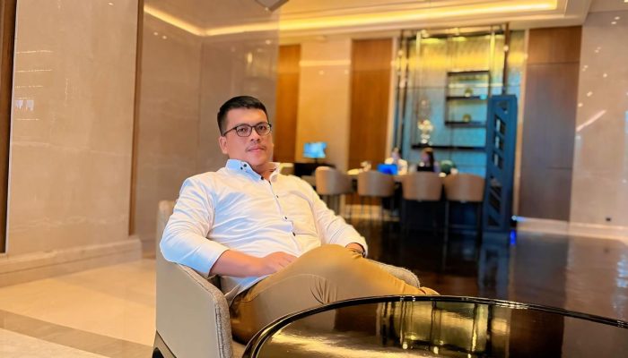 PLT KPHP Sigambir Kotawaringin Siap Tindak Lanjuti Laporan LSM KPSDA Babel