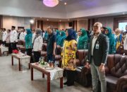 Pj Wako Pangkalpinang Hadiri UMKM Award Provinsi Kepulauan Bangka Belitung