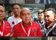 Bang Molen Mantap Maju di Pilkada 2024, Didukung PDI Perjuangan untuk Kota Pangkalpinang