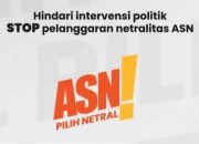 Camat Galesong Utara Tidak Netral, Bagaimana dengan Camat Tanakeke???