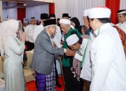 Gebyar Muharram 1446 H, Wapres Ajak Agar Setiap Individu Dekatkan Diri Kepada Tuhan