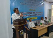 Pemprov Banten Ajak Media Massa Cegah dan Perangi Hoax Jelang Pilkada 2024