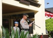 Pj. Bupati hadiri Operasi Patuh Pallawa Tahun 2024 Tingkat Kabupaten Takalar