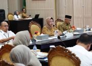 Pemprov Banten Siapkan Langkah Antisipasi Dampak Perubahan Iklim