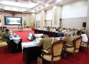 Capai Target Temuan TBC, Pemprov Banten Raih Apresiasi Kemenkes