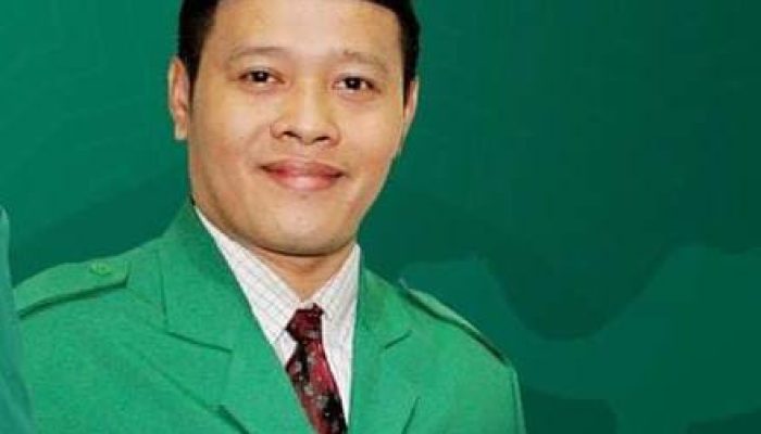 Konferwil GP Ansor Banten Harus Terbuka untuk Semua Kader Banten Jangan ada Pembatasan