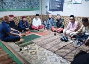 Kunjungi Majelis Dzikir PCI, Ketua PWI Banten : Ciptakan Masyarakat Cinta Al-Qur’an