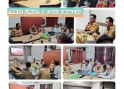 Pj Bupati Takalar Mereviu Rencana Aksi Si Lebah Unggulan