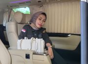 Sri Resky Ulandari, Srikandi Terpilih dan Termuda DPRD Kabupaten Takalar Periode 2024-2029