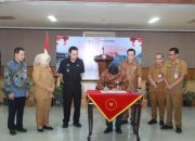 Soal Pemindahan RKUD, Tokmas Apresiasi Pemkab Lebak