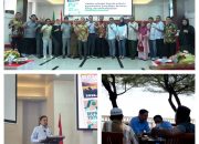 Ketua Pansus RPJPD SULSEL bersama Dr. H.Hengky Yasin Berkunjung ke Takalar