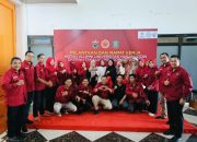 Ketua DPW IKA UNHAS Sulsel Resmi Lantik Pengurus IKA UNHAS Kab.Takalar