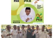 H.Hilal Hamzah Ucapkan HARLA PKB ke-26 : Titik Awal Melangkah Lebih Baik ke Depan