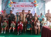 Pekan Imunisasi Nasional dan Kampanye Merdeka Tuberkulosis Diluncurkan di Takalar untuk Meningkatkan Kesehatan Masyarakat