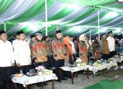 MTQH Ke-XXXII Tingkat Kota Pangkalpinang Resmi Dibuka