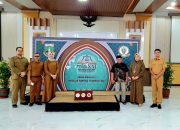 Inilah Jenis Lomba dan Lokasi MTQ ke-21 Provinsi Banten 2024