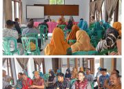 Pemerintah Kecamatan Pattalassang Matangkan Persiapan Jambore dan Hari Kemerdekaan 17 Agustus 2024 di Kabupaten Takalar