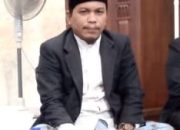 Pengasuh Ponpes Assabussalam Petir Mendukung Duet Andika-Umar Untuk Pilkada Serang