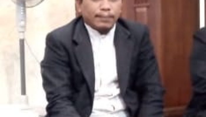 Pengasuh Ponpes Assabussalam Petir Mendukung Duet Andika-Umar Untuk Pilkada Serang