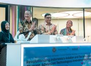 Indosat Ooredoo Hutchison dan Garuda Indonesia Jajaki Kolaborasi Perkuat Akselerasi Pertumbuhan Sektor Penerbangan dan Pariwisata Indonesia