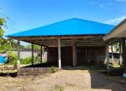 Wayan Natha Daeng Nai Didaulat menjadi Ketua Pembangunan Masjid