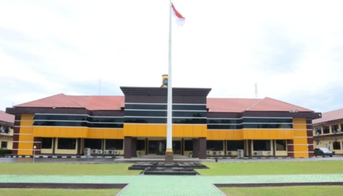 Mutasi Polri Kembali Bergulir, Kapolda Bangka Belitung Berganti