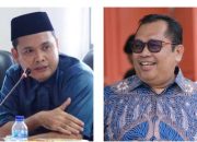 Dr. H. Hengky Yasin di Pastikan Bertarung Sebagai Calon Bupati Takalar 2024 dari PKB, DM Terpaksa Gigit Jari