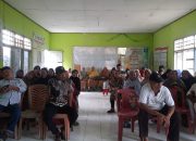 Dinas Perindag Takalar Adakan Pembentukan Sentra Industri Gerabah di Kelurahan Pallantikang