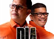 Danny Pomanto – Anshar Arsyad, Bakal Pasangan Calon di Pilgub Sul-Sel 2024, Sang Penyelamat Demokrasi, “Dia Baik untuk Semua”