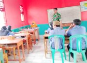 Babinsa Koramil 2302/Bojonegara, Bintahwil Wawasan Kebangsaan