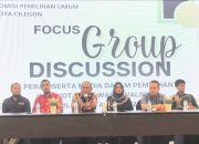Media Ikut Membantu KPU Untuk Mensukseskan Pesta Demokrasi Pilkada Serentak 2024