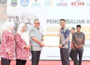 Walikota Cilegon H. Helldy Agustian : Peran Guru Sangat Penting Dalam Meningkatkan Kualitas Pendidikan