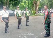 Babinsa Koramil 2303/Pulomerak, Bintahwil Terkait Tentang Bela Negara