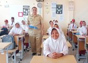 MPLS SMPN 12 Kota Cilegon : Meningkatkan Motivasi Peserta Didik
