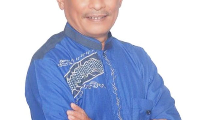 Tokoh Masyarakat SUBRI : BANGKA BELITUNG PEDULI DATANG KE TPS SUKSESKAN PILKADA BABEL 2024