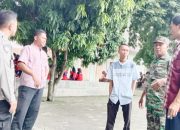 Babinsa Koramil 2301/Cilegon, Bintahwil Pelatihan Prajab Kepala Sekolah
