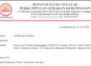Proses Hukum Tak Berjalan, Ribuan Petugas Kampanye akan Gelar Demo