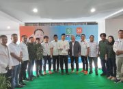 Dukungan Warga Takalar Terus Mengalir, H.Hengky Yasin Penuhi Syarat Calon Bupati Takalar dengan Menerima Rekomendasi PKS