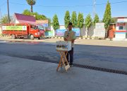 YADAMA Ucapkan Terima Kasih kepada SPBU Kalabbirang atas Izin Area Penggalangan Dana