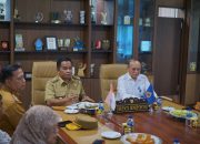 Tingkatkan Kesejahteraan ASN, Pemkab Jeneponto Bayarkan TPP ASN di Awal Bulan