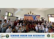 KKM Uniba Bahas Judi Online dan Tantangan Kesehatan Mental